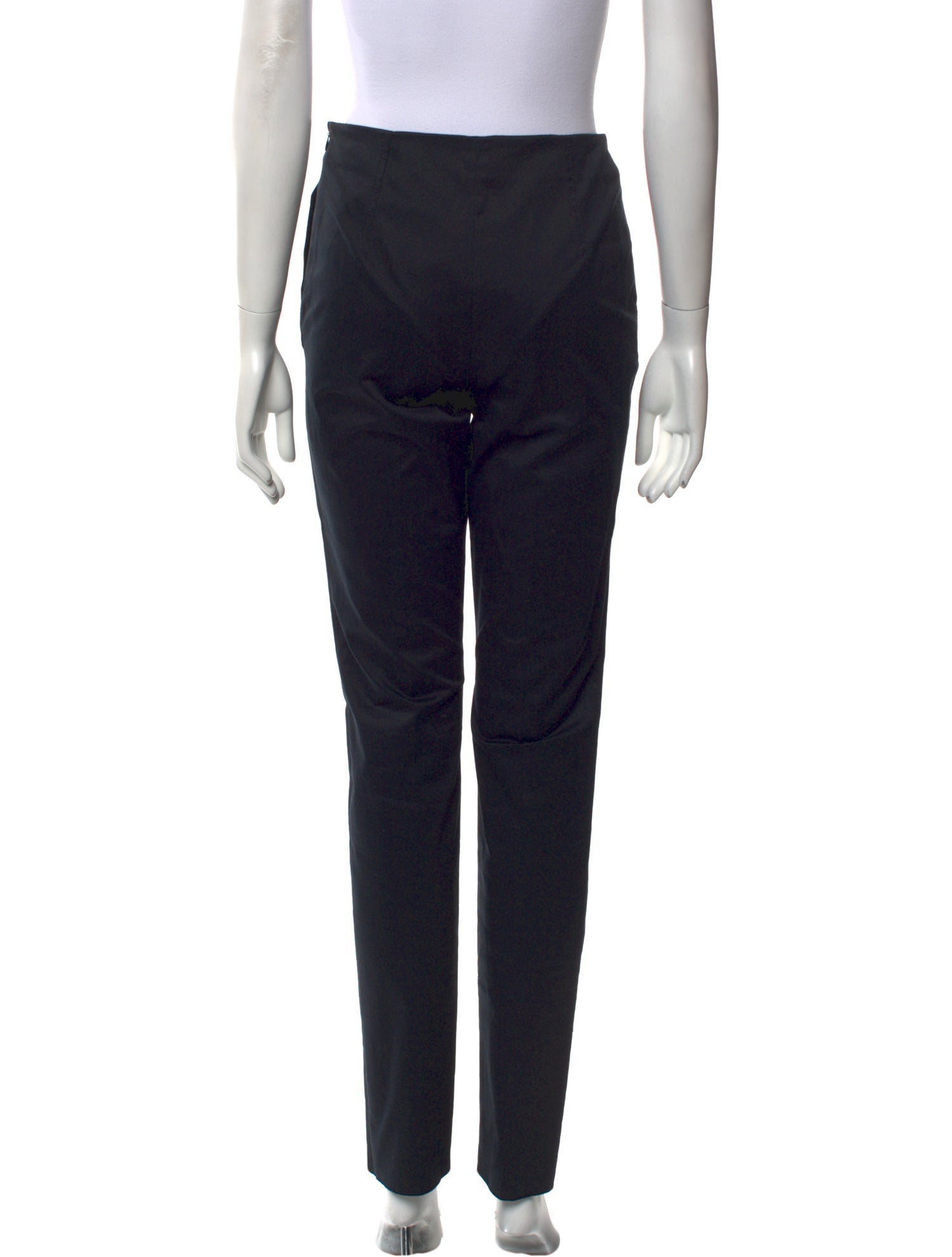 Hermès Skinny Leg Pants w/ Tags